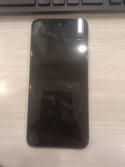 Infinix Hot60i