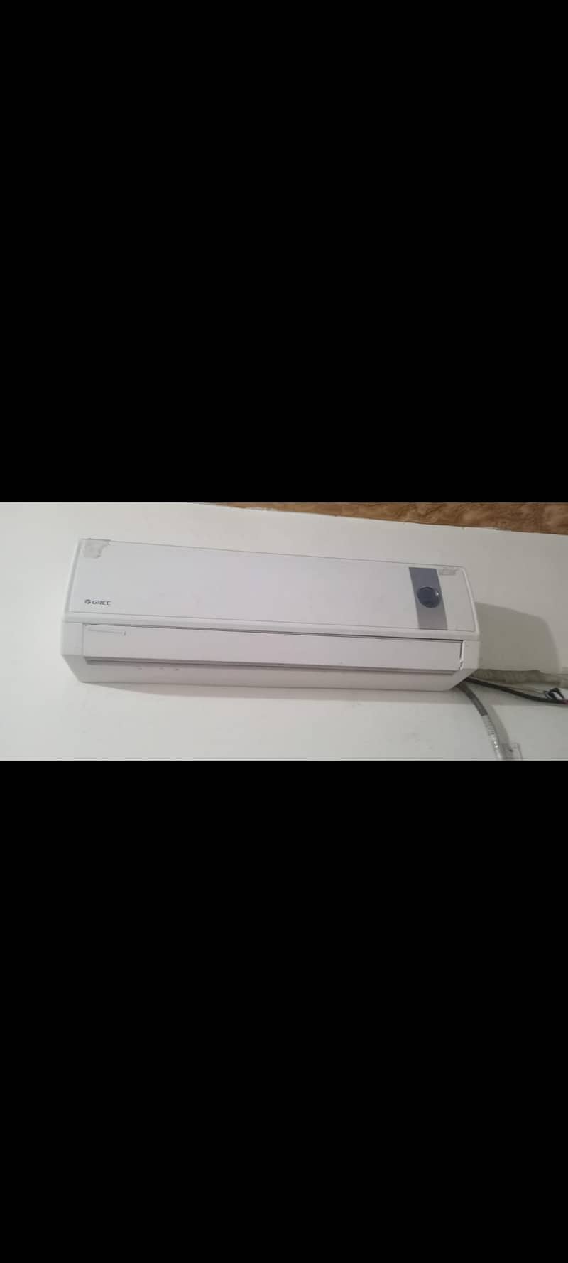 gree 1.5 split ac 0