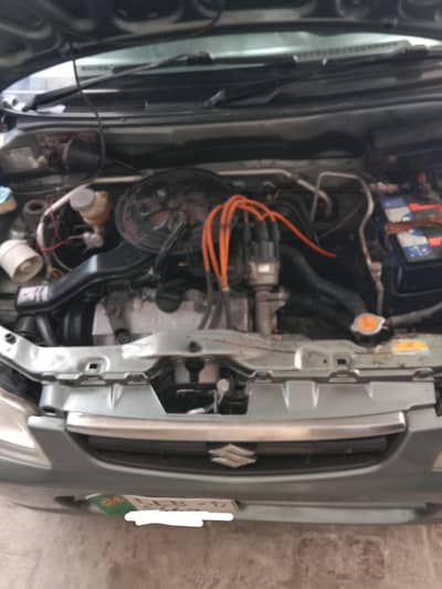 Suzuki Alto 2012
