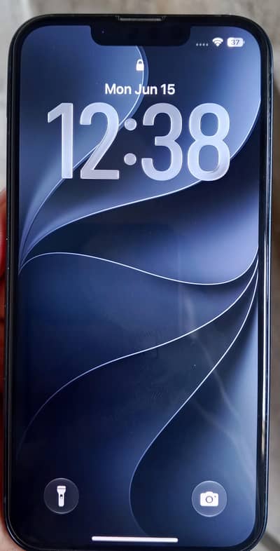 Apple iPhone 13 condition 10/10 128 Gb