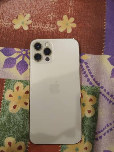 Apple iPhone 12 Pro