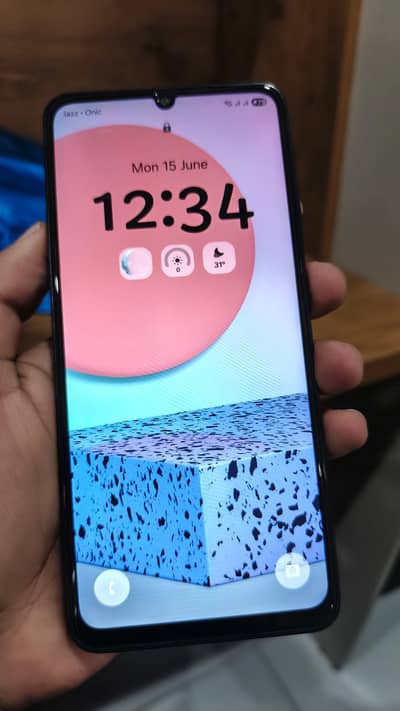 Samsung A07 4G