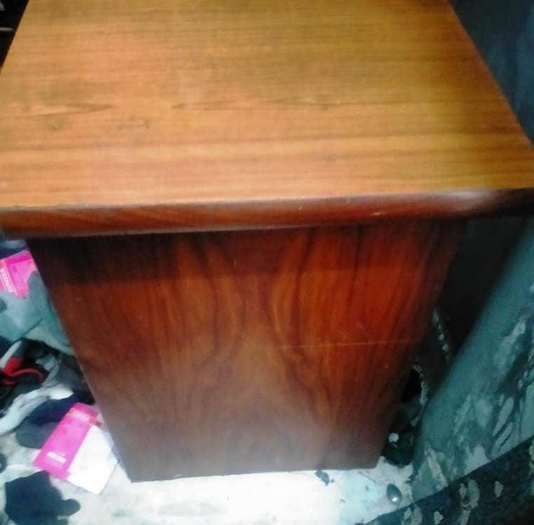 Computer Table 2