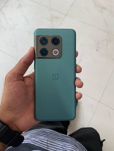 One Plus 10 Pro 5G non pta