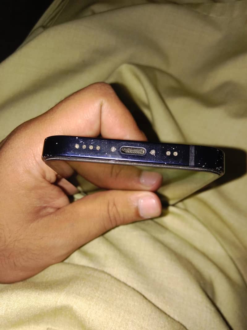 Apple iPhone 12 mini 5