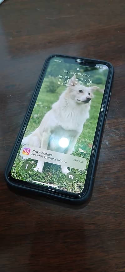 Apple iPhone X