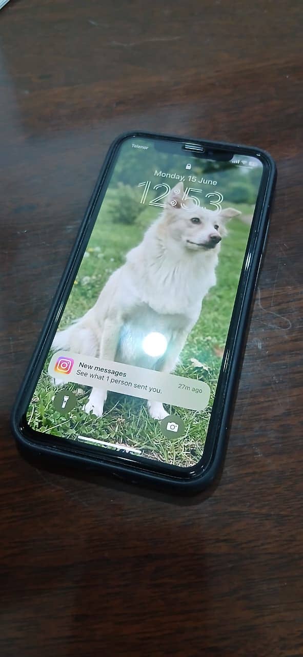 Apple iPhone X 0