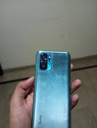 Xiaomi note 10 6+2 128gb