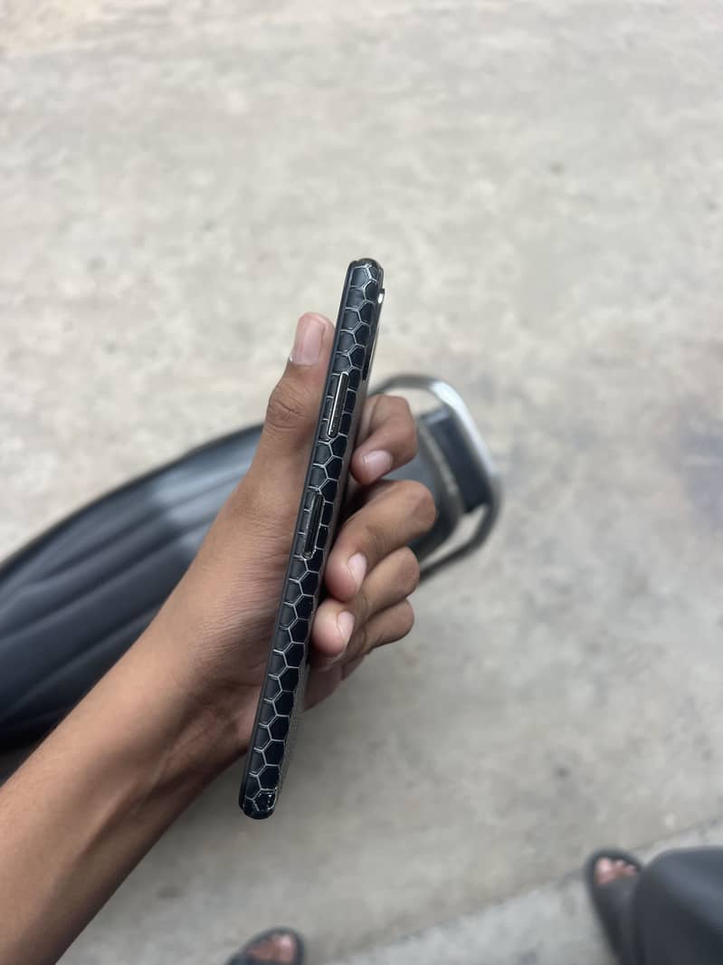 iPhone x 1