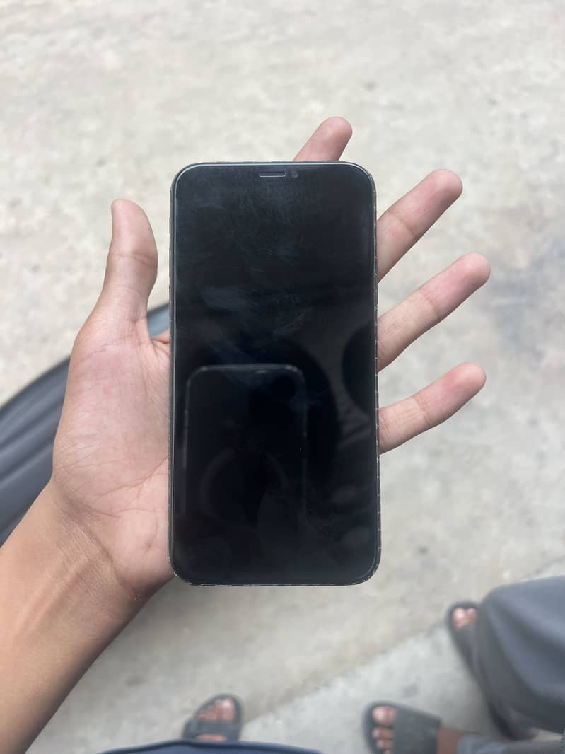 iPhone x 3