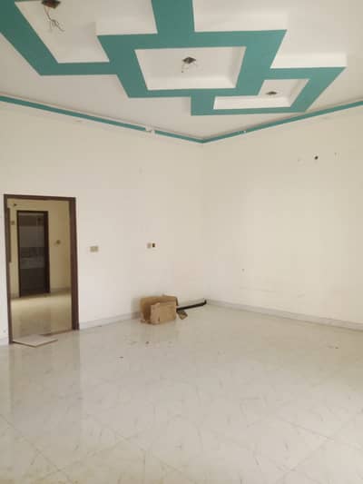 3 BED DD PORTION FOR RENT