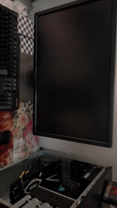 I7 7GEN GAMING PC
