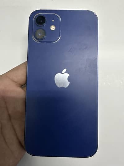 Apple iPhone 12