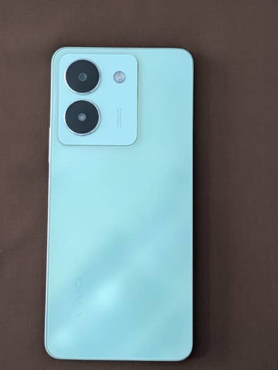 Vivo Y27s