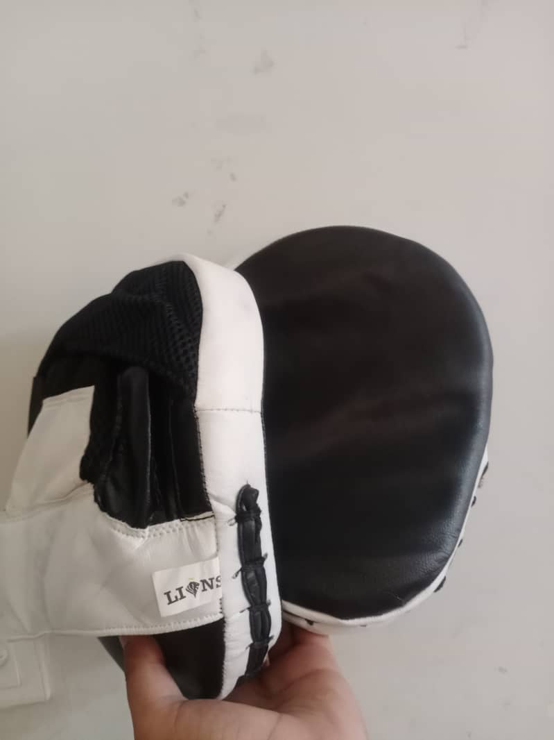 Boxing full stuff 5