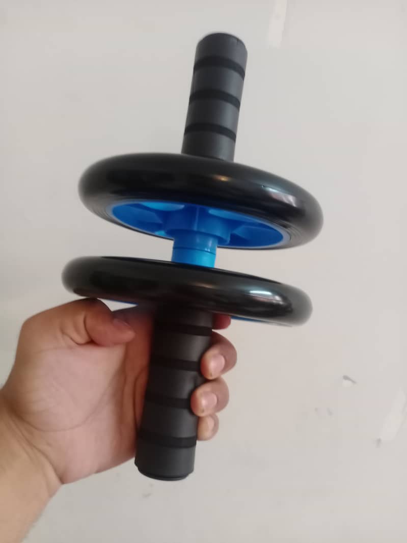 Boxing full stuff 6