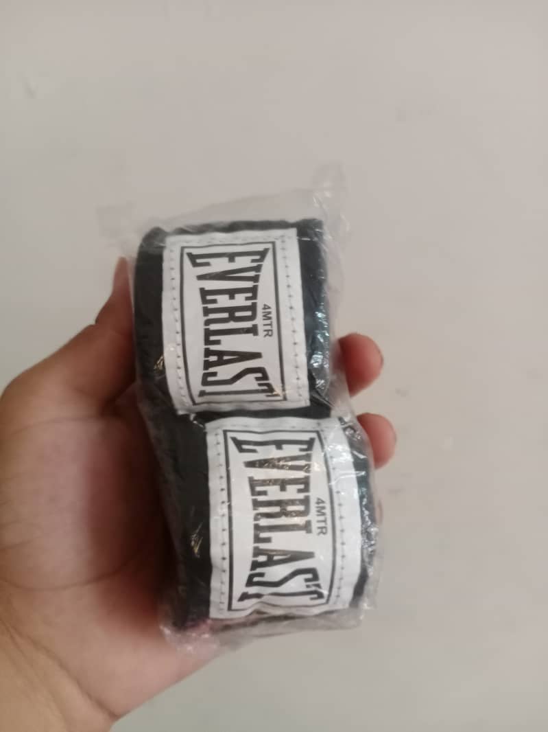 Boxing full stuff 8