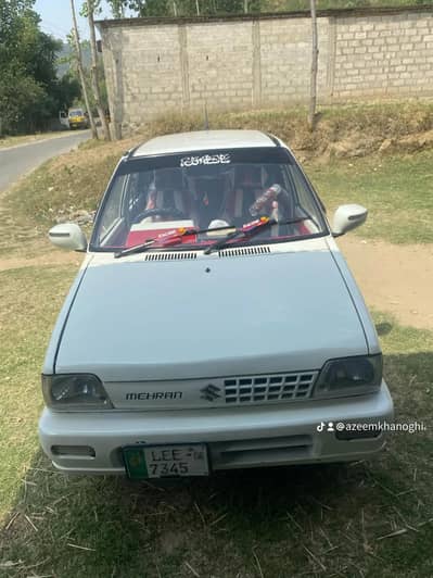 Mehran