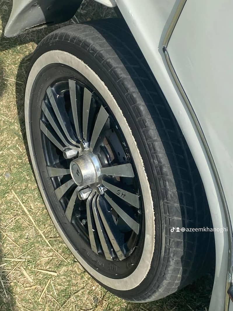 Mehran 5