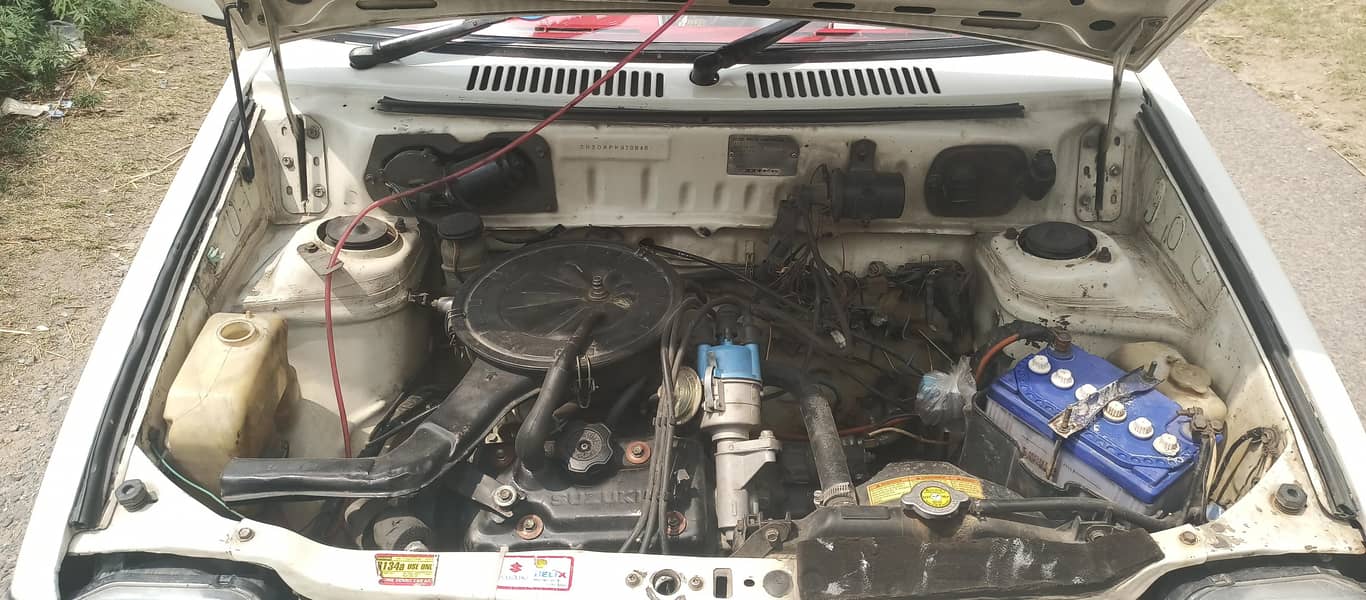 Mehran 7