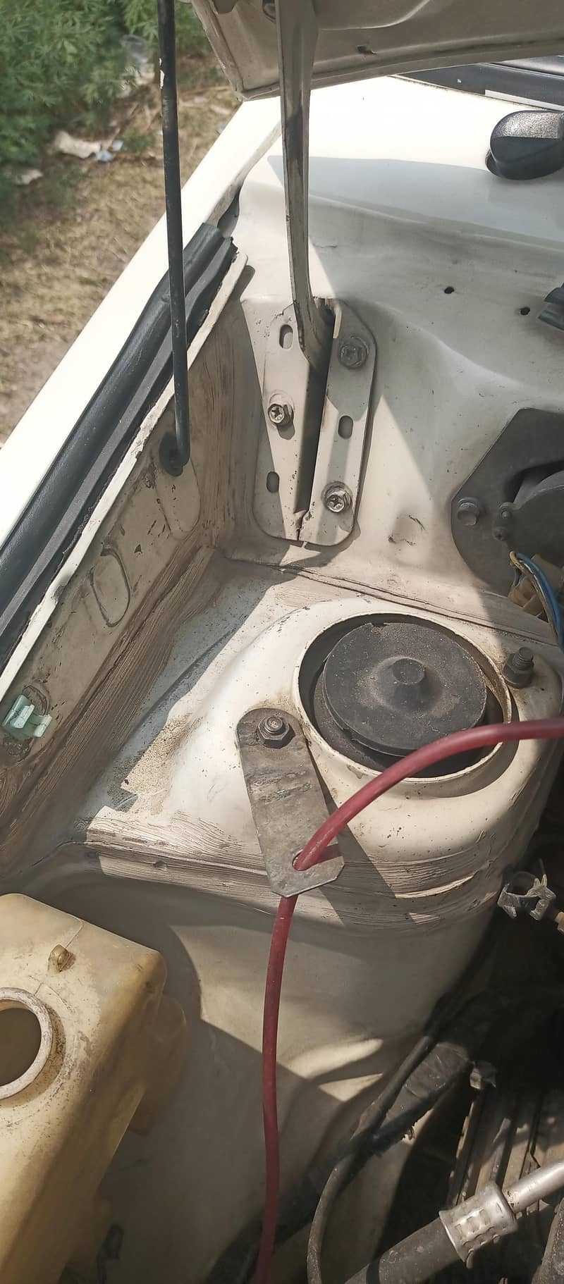Mehran 8