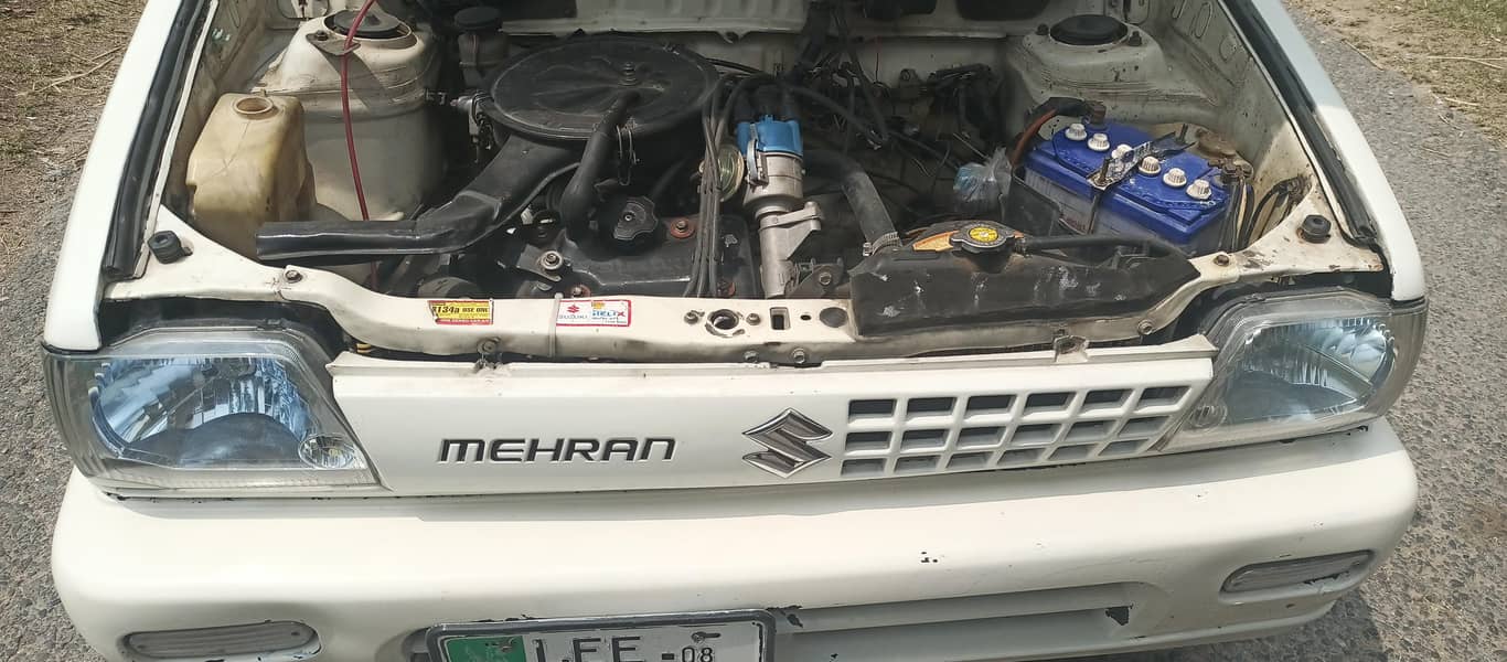 Mehran 12