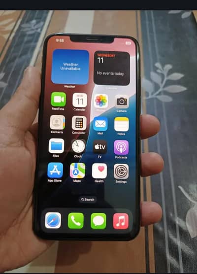 Apple iPhone XS Max