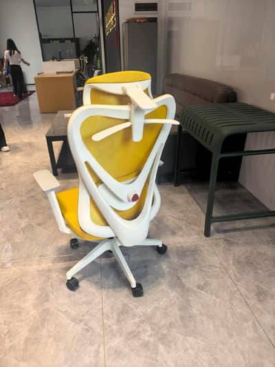 Office chair, computer chair, staff chair for home office usage