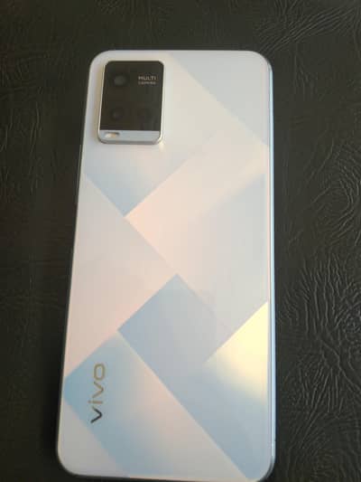 Vivo Y21s           Full bOx