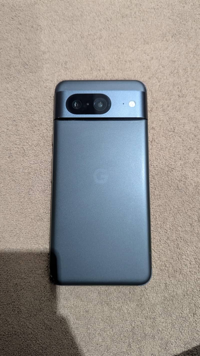 Google Pixel 8 0