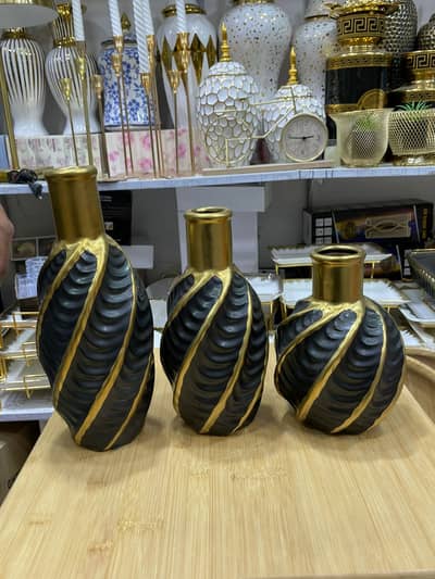 Decorative vase,Kitchen Utensils & Tools,trays,Dishes,luxury jars