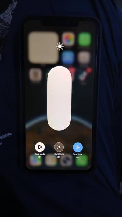 iphone 11 pro max Exchange poss
