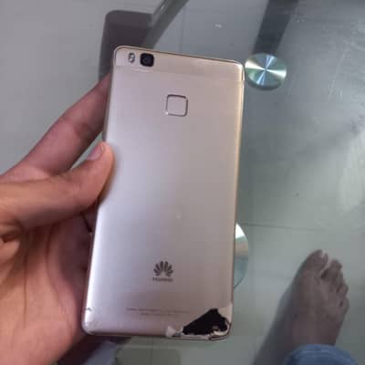 Huawei P9 Lite