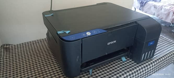Epson printer L3101