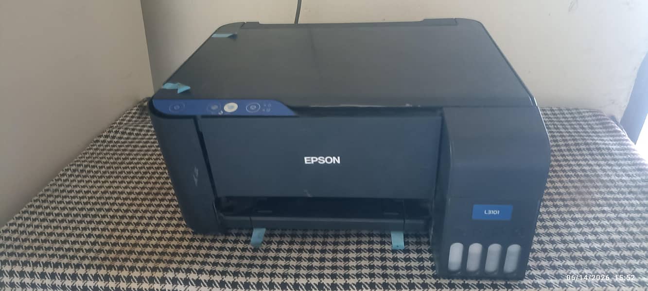 Epson printer L3101 1