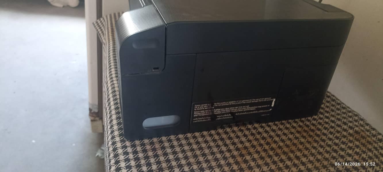 Epson printer L3101 2