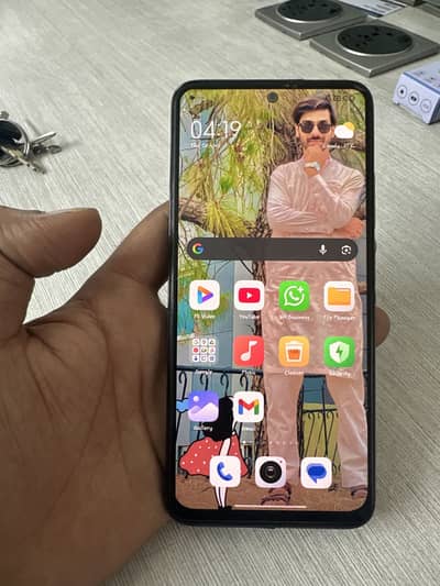 Xiaomi Redmi Note 11