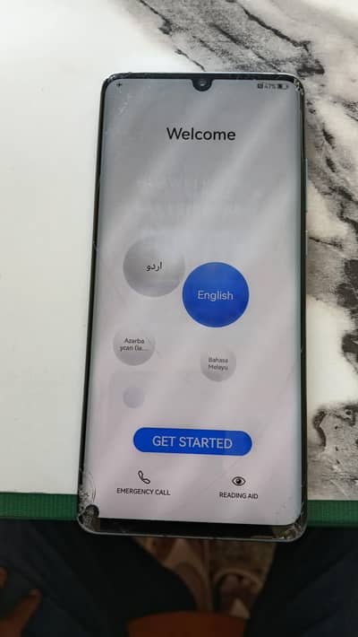 Huawei P30 Pro For Sale