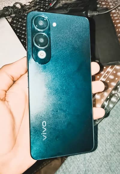 Vivo Y04