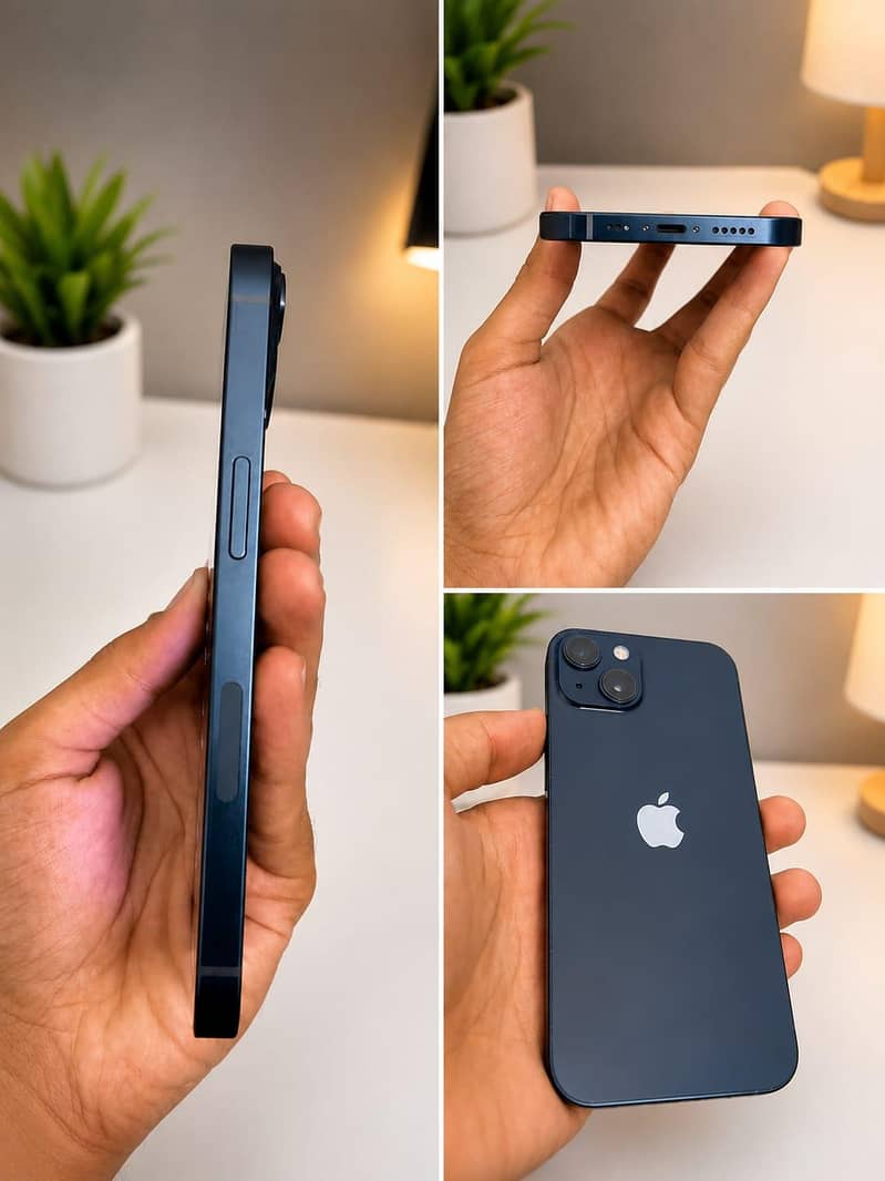 Apple iPhone 13 1