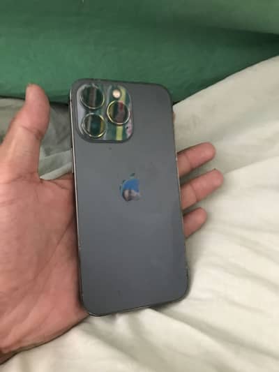 Apple iPhone 13 Pro