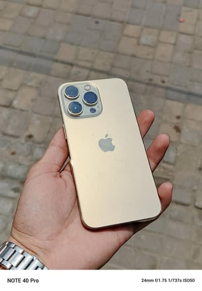 Apple iPhone 13 Pro