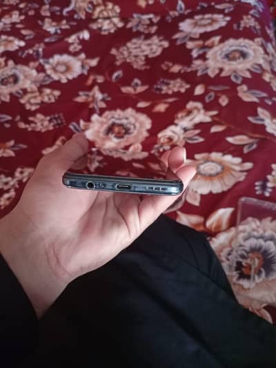 tecno camon 18p exchange possible