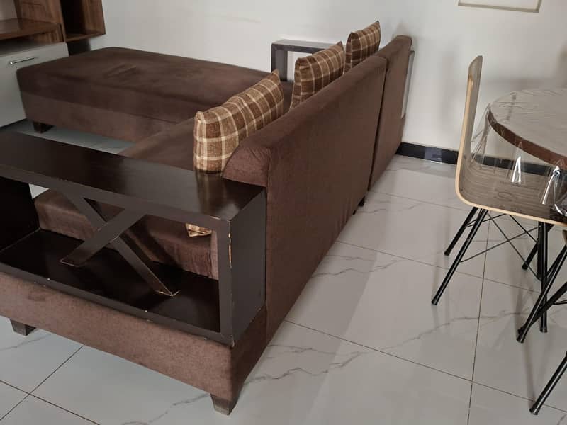 L shape sofa 4