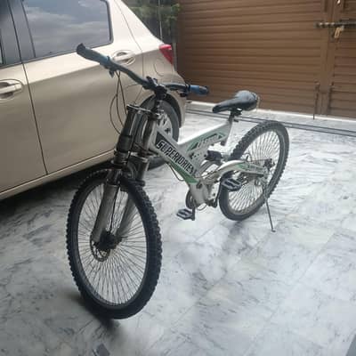 Cycle for sale