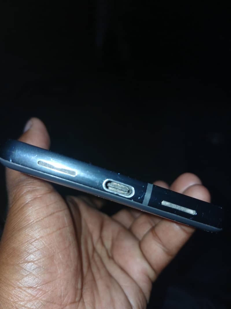 Google Pixel 7 Pro 3