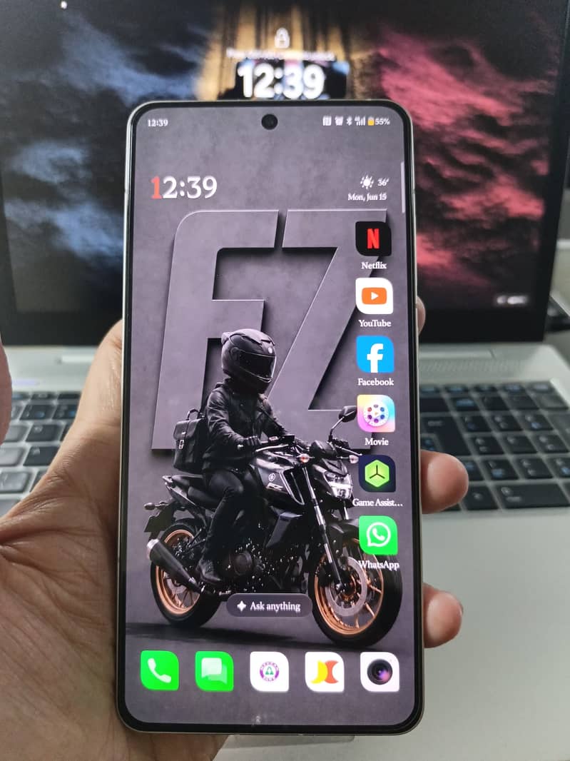 One Plus 13R 1