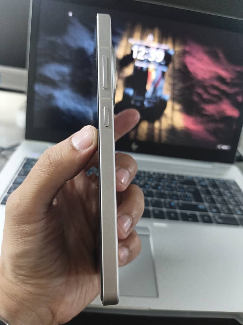 One Plus 13R 3