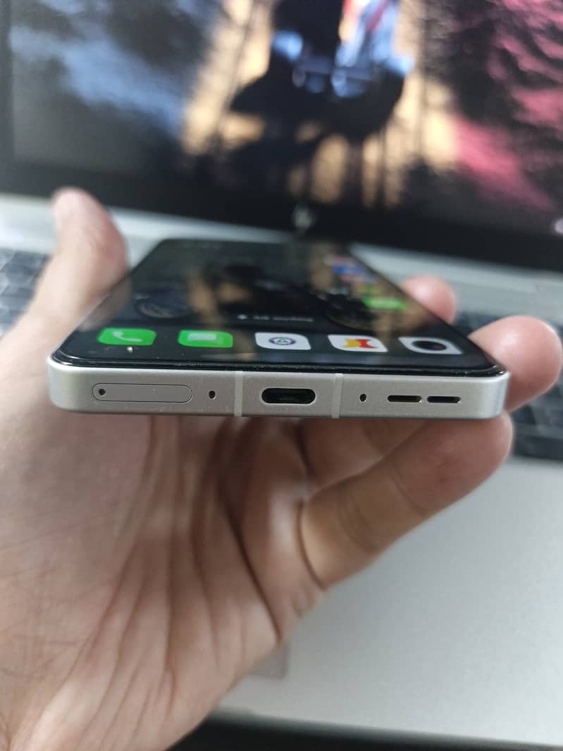 One Plus 13R 4