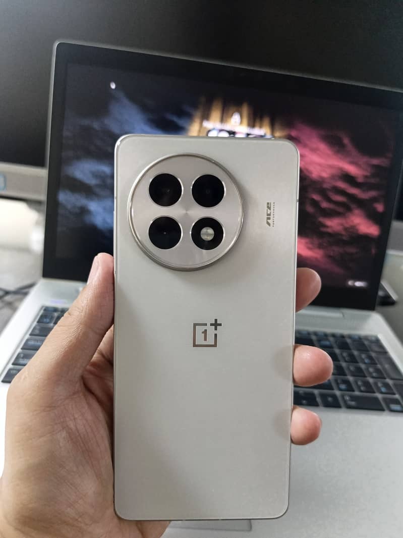 One Plus 13R 7